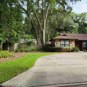 lawn care by Christopher and Samantha Lawn Care reviewed on August 12, 2025