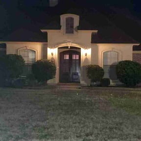 Bush Trimming by A&k landscaping reviewed on August 15, 2025