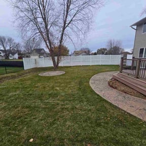 Leaf Removal by WLS reviewed on November 23, 2025