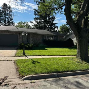 landscaping services by S & G Landscaping, Inc. reviewed on August 20, 2025