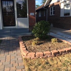 Bush Trimming by R&B Lawncare reviewed on August 21, 2025