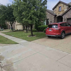 landscaping services by CMAssociation reviewed on November 22, 2025