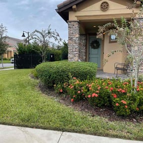 Bush Trimming by MPP Landscaping reviewed on August 16, 2025