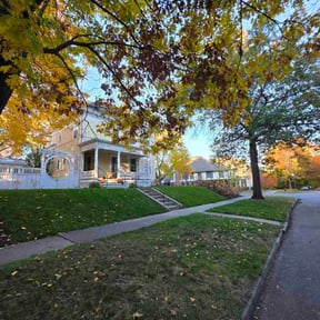 Leaf Removal by Julian and Sons lawncare reviewed on November 6, 2025