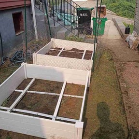 Flower Bed Weeding by DC Enterprise reviewed on July 28, 2026