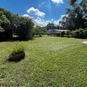 gardening service by G4S Property Care reviewed on August 16, 2025