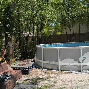 Bush Trimming by Marroquin Landscaping reviewed on August 17, 2025