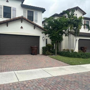 Bush Trimming by Fields Lawn Maintenance reviewed on August 5, 2021