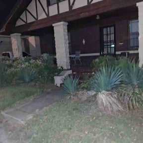 Bush Trimming by Larry&#039;s Lawn care reviewed on October 24, 2025