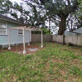 Bush Trimming by J&amp;l landscaping reviewed on May 11, 2026