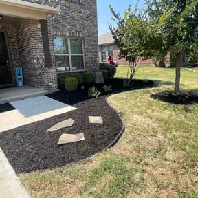 Flower Bed Weeding by Kings &amp; Sons reviewed on August 16, 2026