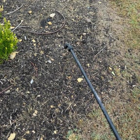 Flower Bed Weeding by Changing Horizons LLC reviewed on October 19, 2025