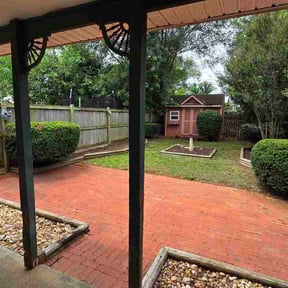 Bush Trimming by Old Owl Construction reviewed on July 14, 2026