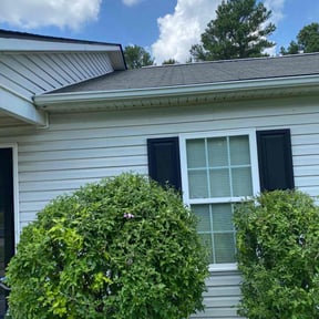 Bush Trimming by Keeping It Cut lawn care & landscaping LLC reviewed on August 17, 2025