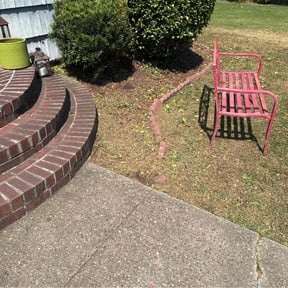 Flower Bed Weeding by JJ Trees LLC reviewed on October 20, 2025