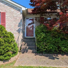 Bush Trimming by Lawn and Order LLC reviewed on April 7, 2026