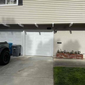 Bush Trimming by Islandbreezelawns reviewed on November 22, 2025