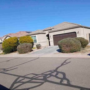 Bush Trimming by Cape Mobile Suds reviewed on January 18, 2026