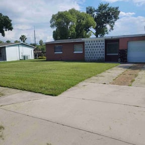 yard work by Sami lawn service,,, reviewed on August 17, 2025