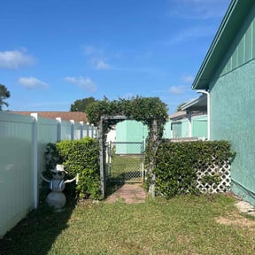 Bush Trimming by C & T Lawn Service reviewed on August 18, 2025