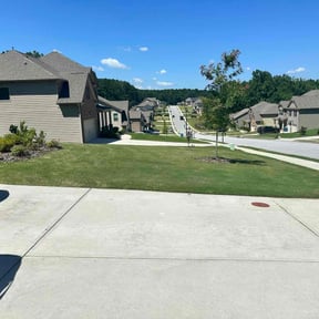 yard work by Sir Knights Lawn Care reviewed on January 1, 2026