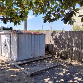 Leaf Removal by Nyasia&#039;s landscape reviewed on September 25, 2025