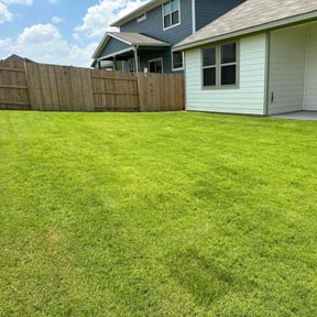 gardening service by Wildflower Lawn Care Company reviewed on January 6, 2026