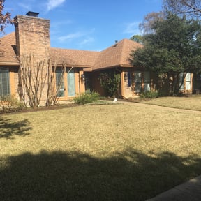 Bush Trimming by Lovos Lawn Care LLC reviewed on August 21, 2025
