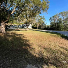 Leaf Removal by C &amp; T Lawn Service  reviewed on September 28, 2025