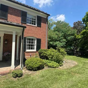 Bush Trimming by Jays Home &amp; Lawn reviewed on July 5, 2026