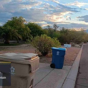 Bush Trimming by Felo Pride lawn services reviewed on December 14, 2025