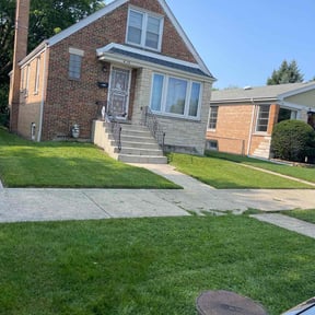 turf care by Freel&#039;s Lawn Care reviewed on October 23, 2023