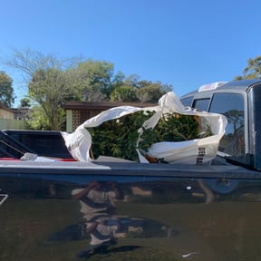 Bush Trimming by Boyd&#039;s sustainable greens reviewed on July 9, 2025