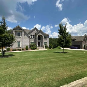 lawn service by Big Nate's Lawn Care LLC reviewed on February 29, 2024