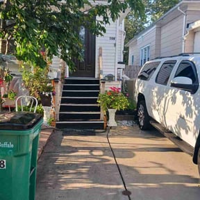 Bush Trimming by YardGoat Mowing reviewed on August 15, 2025