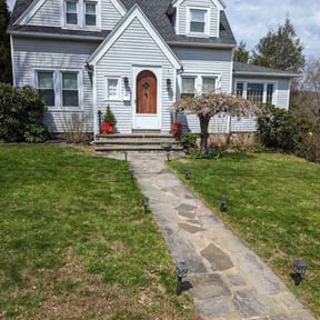 Leaf Removal by W. D. Giampa Lawn &amp; Landscapes, INC. reviewed on September 22, 2025