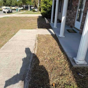 Flower Bed Weeding by Eco Landscape &amp; Design reviewed on March 31, 2026