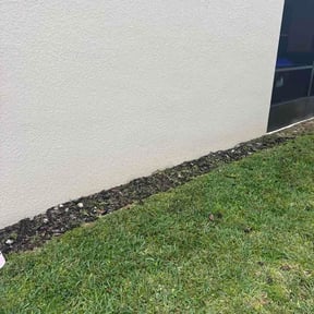 Flower Bed Weeding by Ames Turf Services reviewed on July 7, 2026