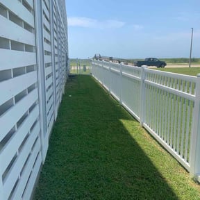 landscaping by MowDeal reviewed on December 27, 2025