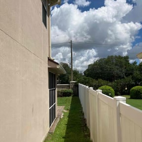 Bush Trimming by Vanlandingham Lawn Care &amp; Services reviewed on November 21, 2025