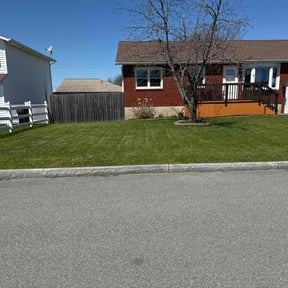 gardening service by Setzer Lawn and Landscape reviewed on August 13, 2025