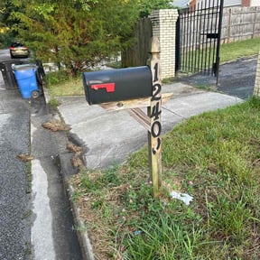 Bush Trimming by MrGoGiver Property Maintenance &amp; Restoration Solutions reviewed on June 11, 2026