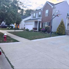 landscaping services by 66landscaping.com reviewed on August 17, 2025