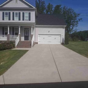 lawn care by L&amp;D Lawn Care Inc. reviewed on May 15, 2025