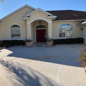 Bush Trimming by Cohen Lawn &amp; Landscaping reviewed on December 24, 2025