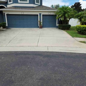 yard care by To The Rescue Landscaping and Hurricane Clean Up reviewed on August 20, 2025