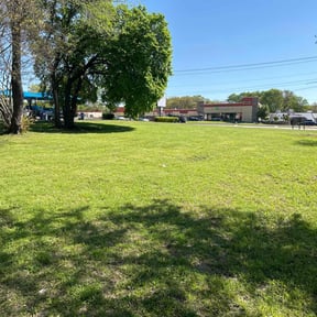 landscaping by P and c landscaping reviewed on August 15, 2025