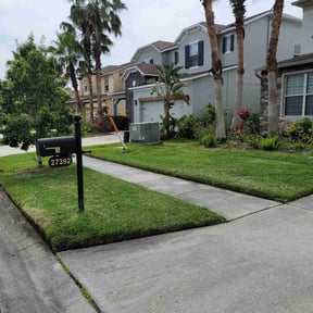turf care by MaXX Lawn and Landscaping LLC reviewed on August 19, 2025