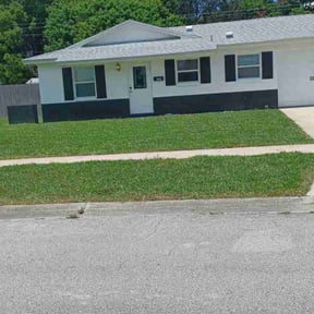 turf care by Chek'Rd Lawn Service reviewed on March 25, 2024