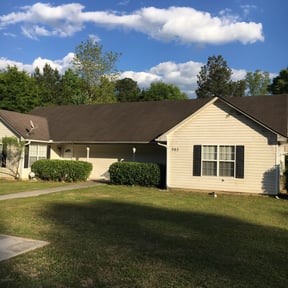 Bush Trimming by Bernal landscaping reviewed on August 15, 2025